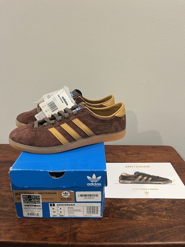 Adidas amsterdam uk - adidas, 8.5