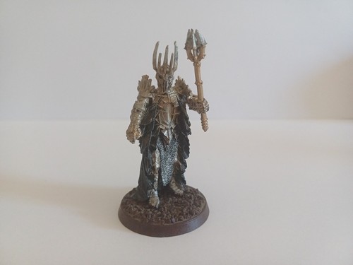 The lord rings sauron - lord,