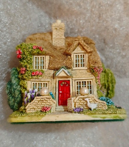 Lilliput lane madreperla l2443 - lane,