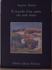 Battisti IL RICORDO DI UN