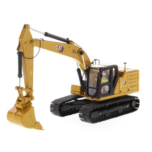 Escavatore cat - escavatore,
