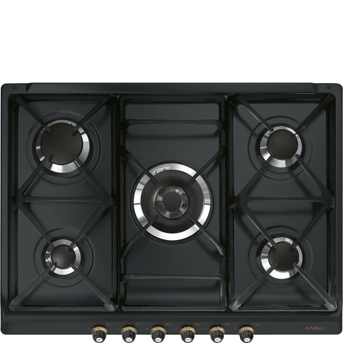 Smeg cortina sr775ao piano - smeg,