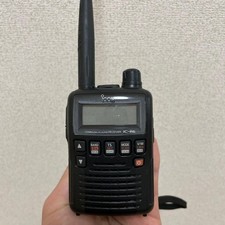 Scanner ricevitore airband