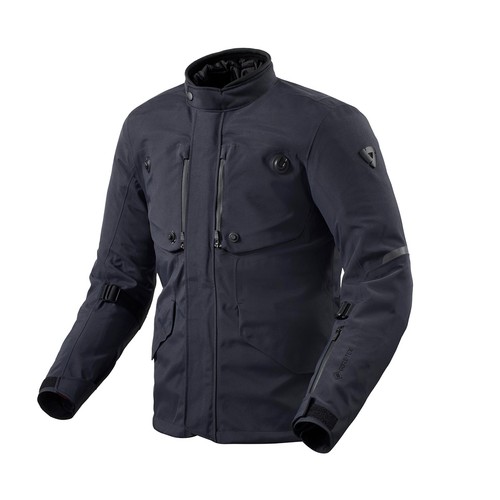 Giacca revit trench gtx - trench,