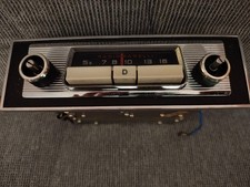 Autoradio Radiomarelli Anni 60 (AR104)