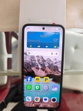 smartphone Xiaomi 14