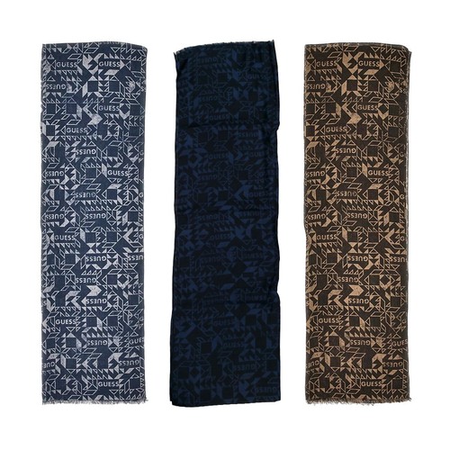 Guess sciarpa uomo stola - sciarpa,