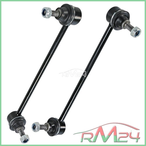 Barra stabilizzatrice - 2x,