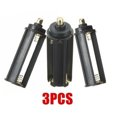 Porta batteria 3*3pz custodia