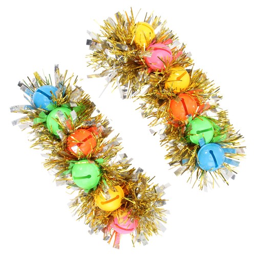 Pezzi catena polso carnevale - pezzi,
