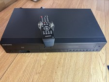 Samsung DVD-V6800 VCR DVD