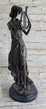 Grande scultura western art