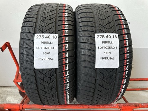 Gomme 275 18 pirelli - 2,