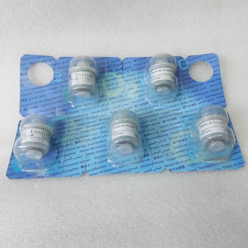 Sensore ossigeno medico numero - sensore,