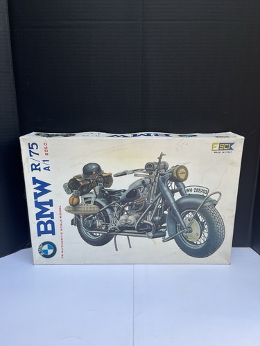 Esci bmw a 1 - 1/9, r/75