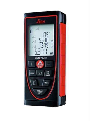 Leica disto x310 - leica,