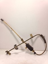 Alzavetro elettrico porta