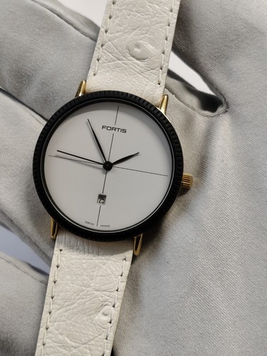 Orologio fortis swiss made nos - orologio,