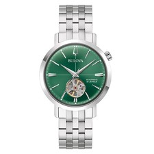 Orologio uomo bulova - orologio,