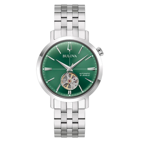 Orologio uomo bulova - orologio,