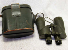 BELLO BINOCOLO vintage US Army