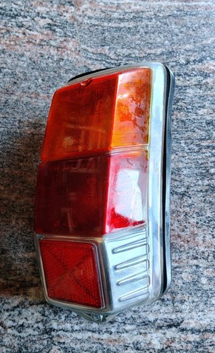 Fanale posteriore destro - , fiat