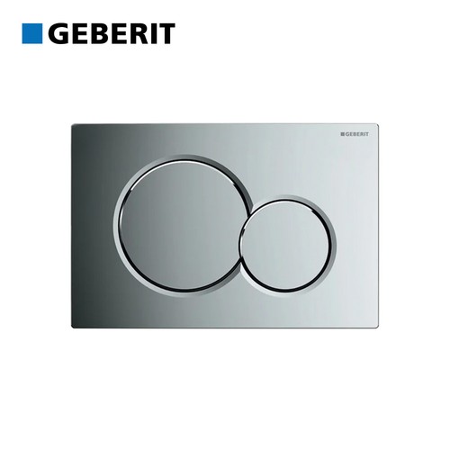 Placca per cassette - , geberit