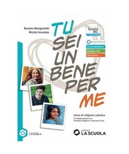 Sei bene per corso - per, me.
