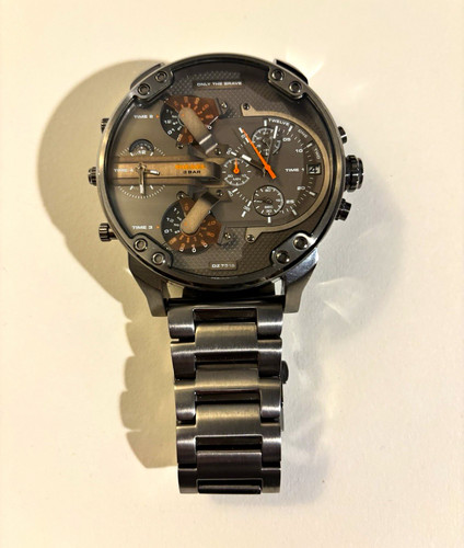 Diesel dz7315 men - dz7315, men’s