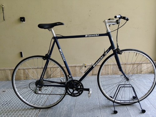 Bianchi bici da corsa - bianchi,
