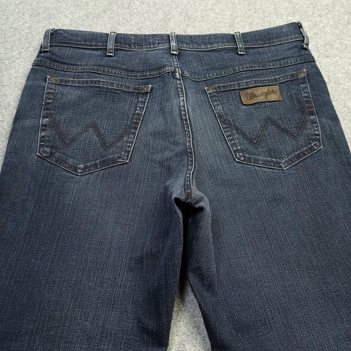Wrangler texas jeans uomo - jeans,