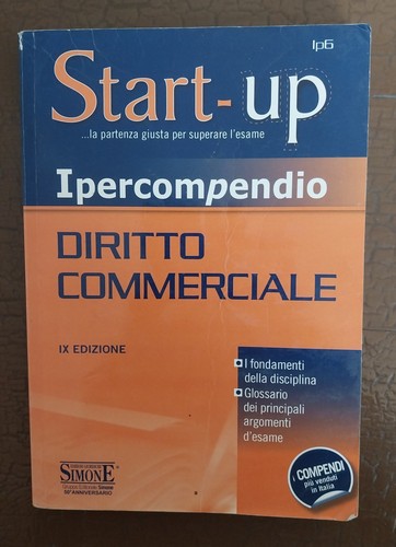 Ipercompendio diritto - ipercompendio,