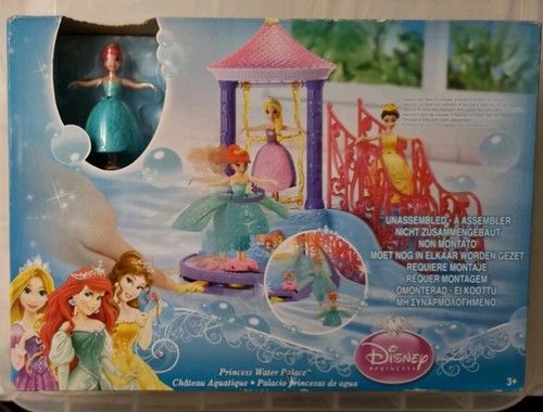 Vintage raro mattel disney - mattel,