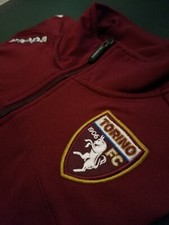Felpa sportiva bimbo - TORINO FC - KAPPA - OFFERTA!!!