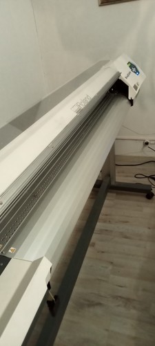 Plotter roland 540i - roland, sp