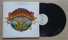 LP ORIGINAL MOVIE SOUNDTRACK SGT PEPPER'S LONELY HEARTS CLUB BAND DOUBLE DISC