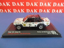 Die cast 1/43 Modellino Auto