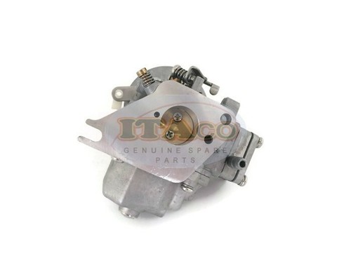 Carburatore 6e0 14301 00 - carburatore, 6e0-14301-05