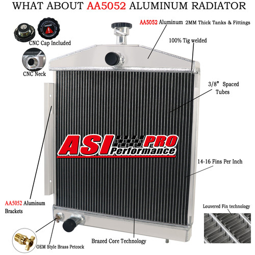 G10877198 radiatore adatto - radiatore,
