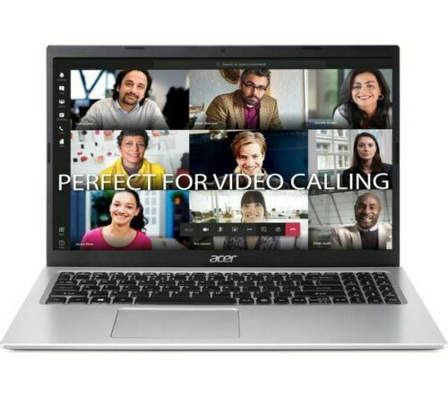 Acer aspire computer - 15,6",