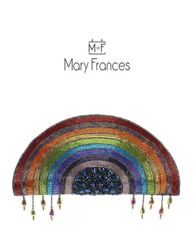 Borsa tracolla mary - mary, frances