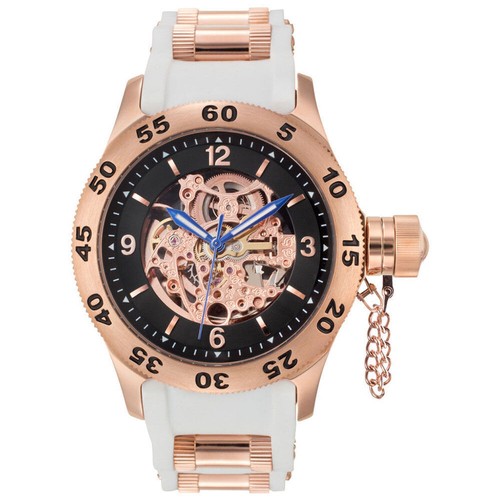 Orologio subacqueo rougois oro - orologio,