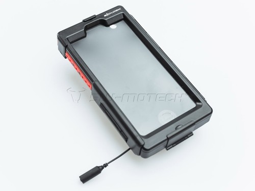 Custodia rigida motech - sw-motech, per