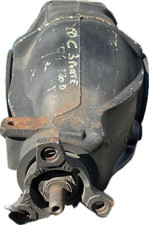 Differenziale posteriore modello mercedes C anno dal 2004 2.2 TD diesel 3 porte