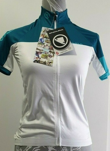 Maglia corta endura donna - corta,