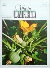 VITA IN CAMPAGNA - MARZO 2010