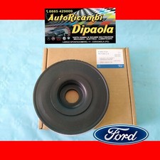 PULEGGIA ALBERO MOTORE ORIGINALE CITROEN C2 C3 C4 C5 PEUGEOT 208 307 1.4 1.6 HDI