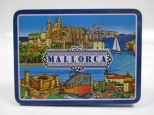 Maiorca magnete souvenir