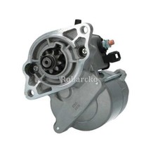 MOTORINO AVVIAMENTO STARTER