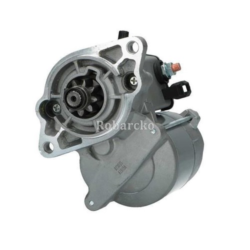 Motorino avviamento starter - motorino,